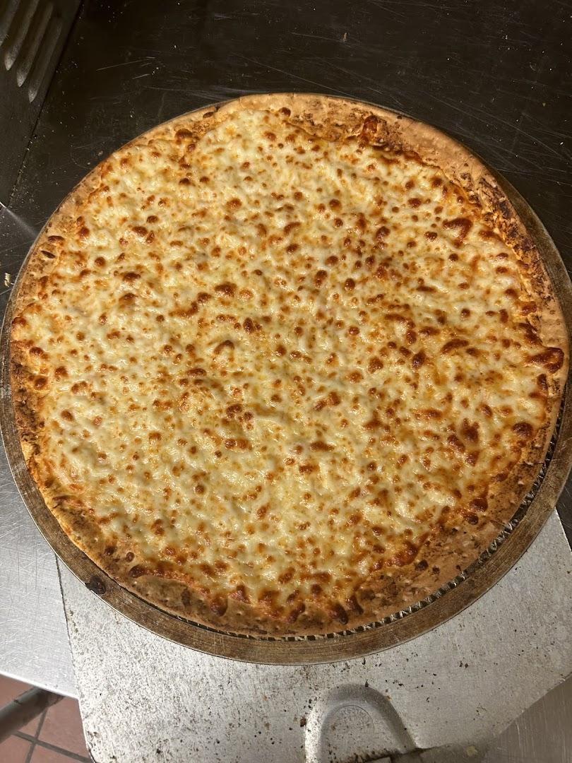 Golden Restaurant and Pizza Halal