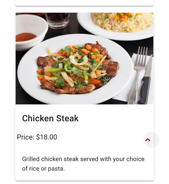 Golden Restaurant and Pizza Halal